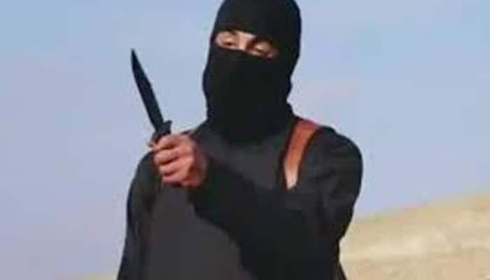 Jihadi John tops &#039;kill list&#039; of British ISIS fighters: Report