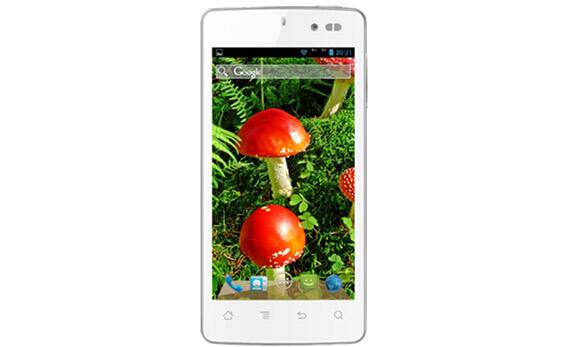 Karbonn S1 Titanium at Rs 7,698 (as on Flipkart)