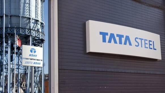 8) Tata Steel (Source: Annual list of Fortune 500 companies in India)