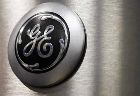 7) General Electric ( Brand value: USD 34.2 billion) (Source: 'World's Most Valuable List' compiled by 'Forbes' magazine)