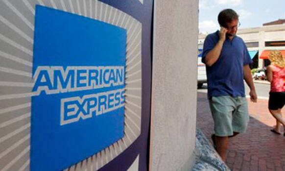 3) American Express India (Source: Great Place to Work)