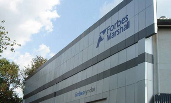 5) Forbes Marshall Pvt. Ltd. (Source: Great Place to Work)