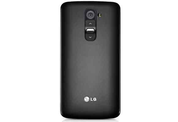 LG G2 Smartphone 