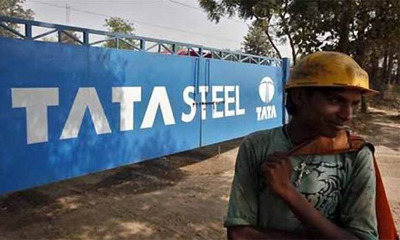 7) Tata Steel (Source: Hay Group Group in association with Fortune India)