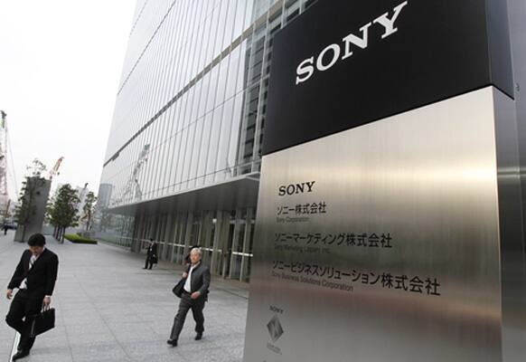 8) Sony ( Source: Hay Group)