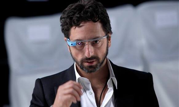 10) Sergey Brin/Age: 40/Net Worth: $24.9 billion (Source: Forbes 400 Richest Americans) 