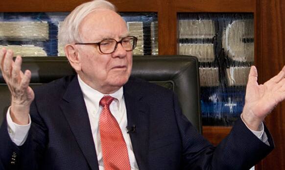 2) Warren Buffett (Net Worth: $58.5 billion) (Source: Forbes 400 Richest Americans) 