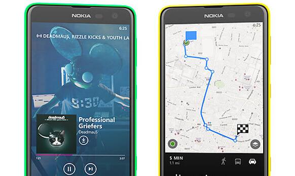 Jogos Para Nokia Lumia625 - Nokia Lumia 625 Review Tech ...