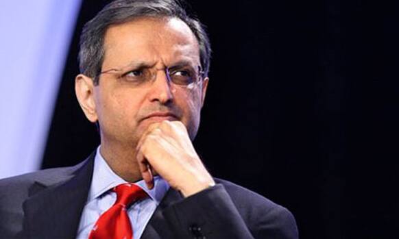 Former Citigroup CEO Vikram Pandit went for one dollar salary till the Wall Street bellwether returned to profitability.