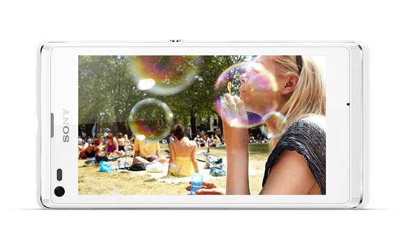 Now you can pre-order the Sony Xperia L on online retail site infibeam at Rs 18,990. Courtesy: Sony Mobile