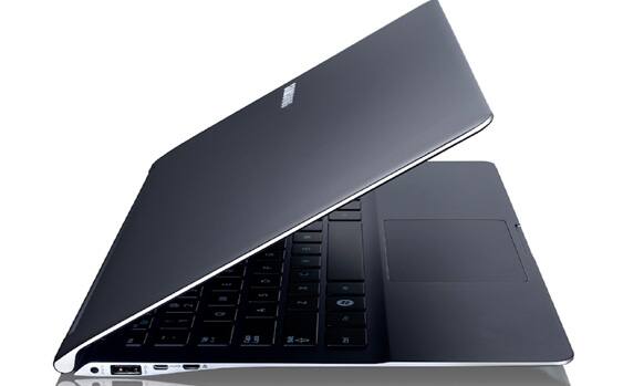 Samsung Notebook Series 9 