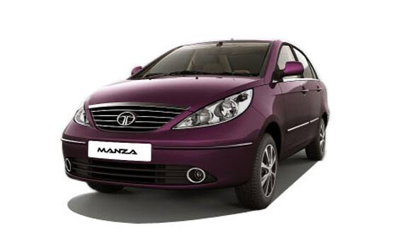 Tata Manza Club Class 