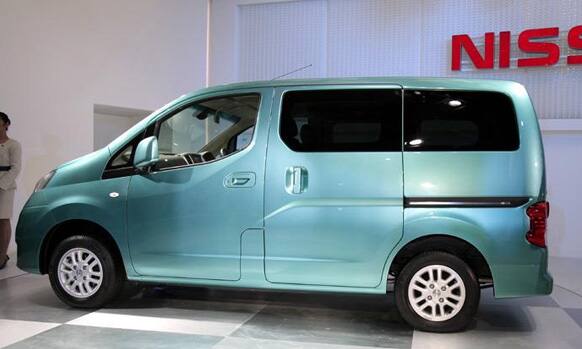 SUVs & MPVs at Delhi Auto-Expo | News | Zee News SUVs & MPVs at Delhi Auto-Expo | News | Zee News