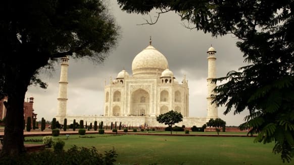 12. The home of the Taj Mahal is ranked the 12th fastest growing city in India and the world's 53rd fastest growing urban centre. It is a major centre of small-scale industries and a growing hub for hospitality.