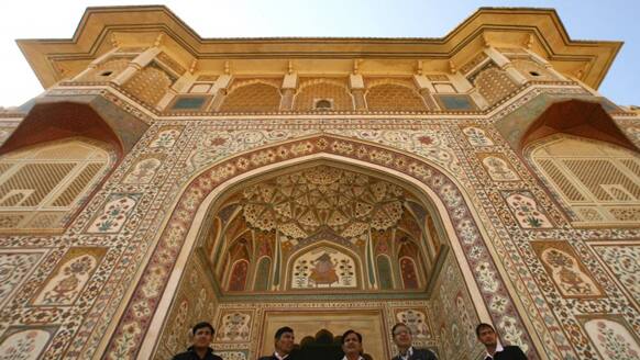 7. Jaipur, the Pink City of India, is the 7th fastest growing city and the 24th fastest growing urban centre in the world, according to the City Mayors study. Interestingly, it has also been ranked 31 among the 50 Emerging Global Outsourcing cities.