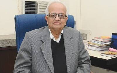 Prominent RBI Governors | News