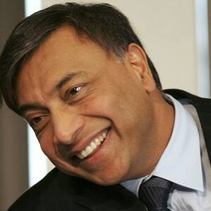 Arcelor Mittal Chairman Lakshmi Mittal was second richest with $26.1 billion this year.