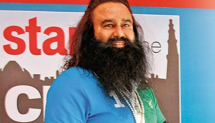 Gurmeet Ram Rahim says yes to Bigg Boss 9, Radhe Maa says no