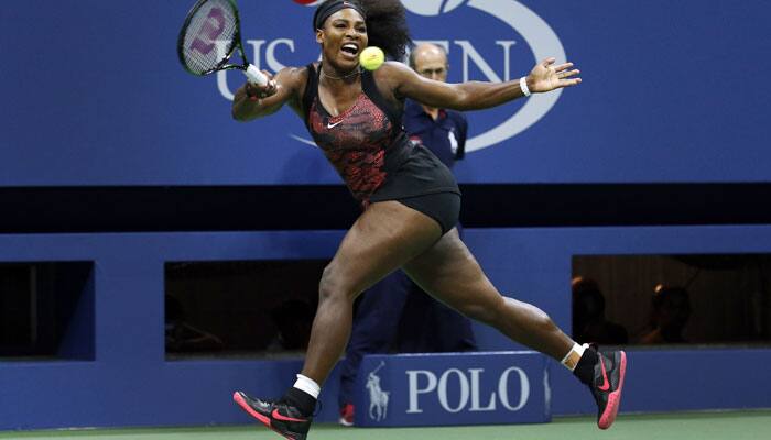 Serena Williams vs Roberta Vinci, Flavia Pennetta vs Simona Halep in women&#039;s singles semis at US Open