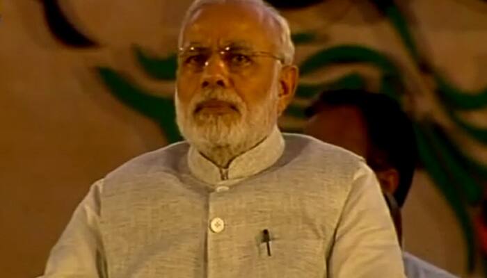 What PM Narendra Modi said at World Hindi Summit