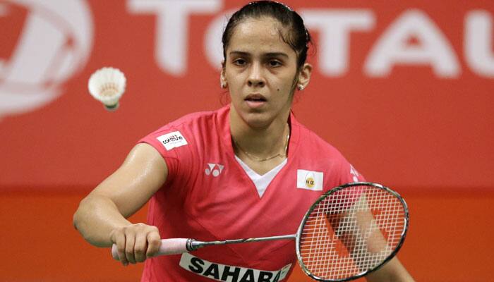 Japan Open: Nehwal, Prannoy crash out; Kashyap beats Srikanth to make 3rd round