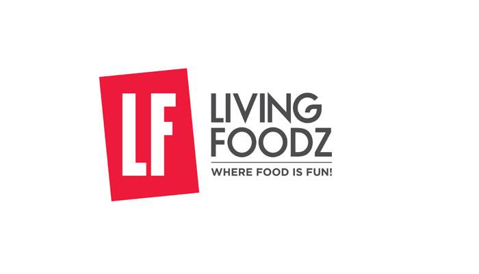 ‘Living Foodz’channel to feature special food shows!