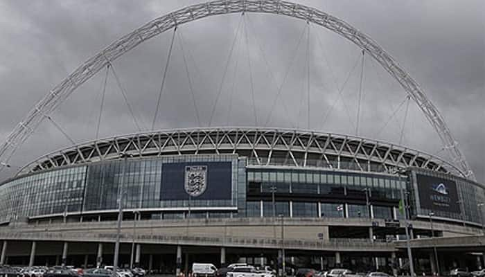 England FA fine with Wembley as temporary home for both Chelsea and Tottenham