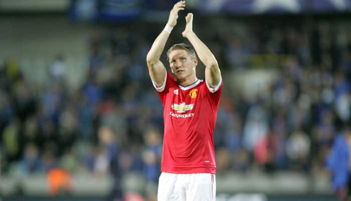 Manchester United&#039;s bargain buy: Bastian Schweinsteiger&#039;s first club reveal true fee