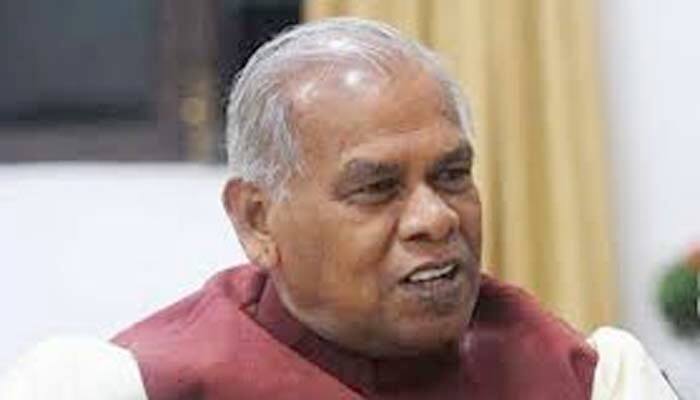 Bihar polls: We&#039;ll respect PM Modi, BJP chief&#039;s decision on seat sharing, says Jitan Ram Manjhi