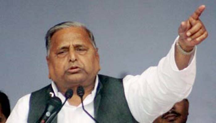 Mulayam Singh Yadav makes &#039;sexist&#039; remark again, says &#039;Leelawati not beautiful, yet we made her MLC&#039; 