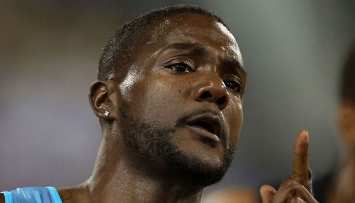 Justin Gatlin says he&#039;s closing in on Usain Bolt ahead of Rio Olympics 2016