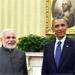 Obama, Modi to address CEOs on Monday