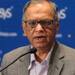 Govt should not interfere in private sector: Narayana Murthy