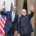 Obama, Modi to address US-India CEO Forum meeting today