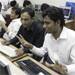 Markets continue winning streak to 8th straight day; Sensex, Nifty scale new peaks 