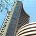 Sensex logs first drop in 9 days, falls after hitting new high