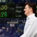 Asian markets fall on back of US declines 