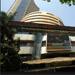 Sensex falls 152 points on profit-booking, global cues