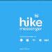 Hike Messenger offers free voice calling