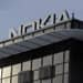 Nokia&#039;s network unit beats on N. America growth 