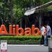 Alibaba meets with China regulator, controversial report retracted