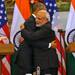 US strengthens trade engagement with India