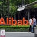 Alibaba Group faces possible US lawsuit after fake goods row