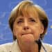 Angela Merkel rules out debt reduction for Greece