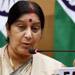 India wants to take economic ties with China to new level: Sushma Swaraj