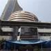 Sensex at over 1-week low, Nifty below 8,800 ahead of RBI policy