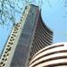 Sensex recovers 130 points ahead of RBI policy review