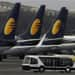 Jet Airways back in black; posts Rs 3 cr quarterly operating profit