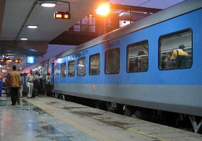 Rail Budget 2015: Railways to build 200-kmph train coaches indigenously