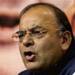 Govt making efforts to stick to fiscal deficit target: Jaitley